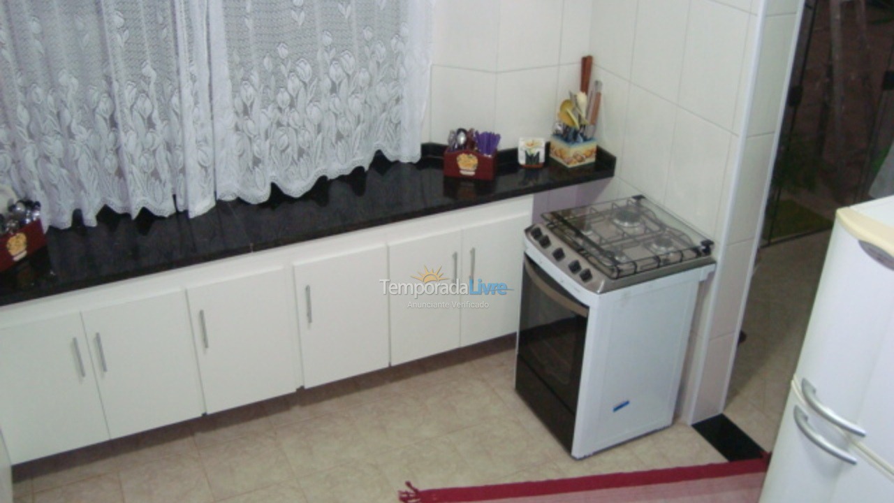 Casa para aluguel de temporada em Peruíbe (Peruíbe)