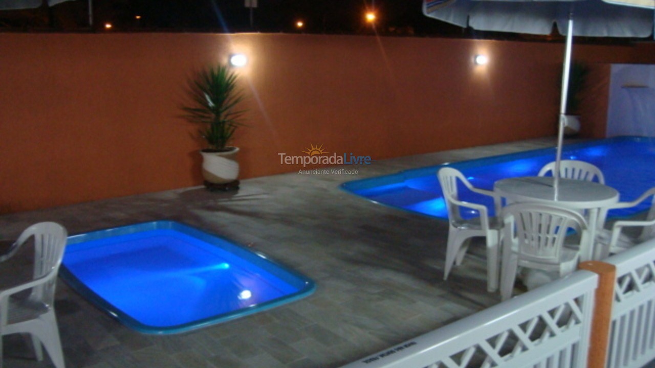 Casa para aluguel de temporada em Peruíbe (Peruíbe)