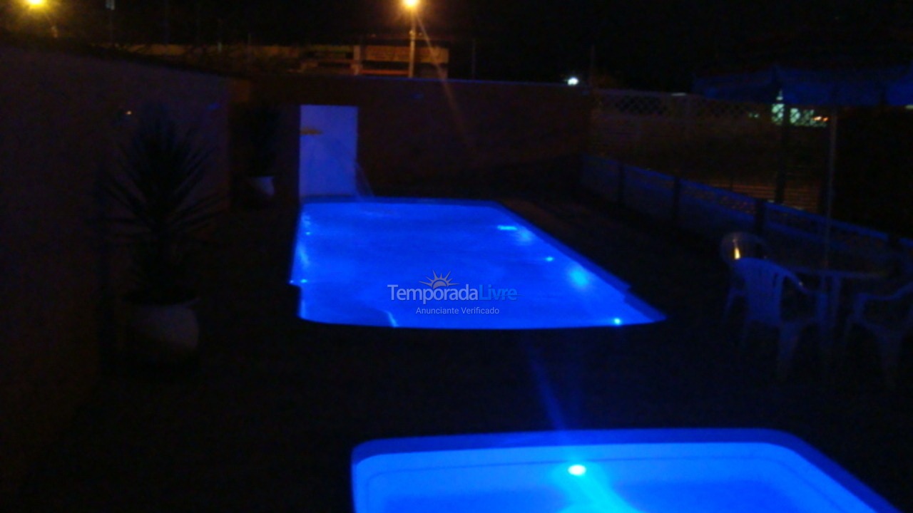 Casa para aluguel de temporada em Peruíbe (Peruíbe)