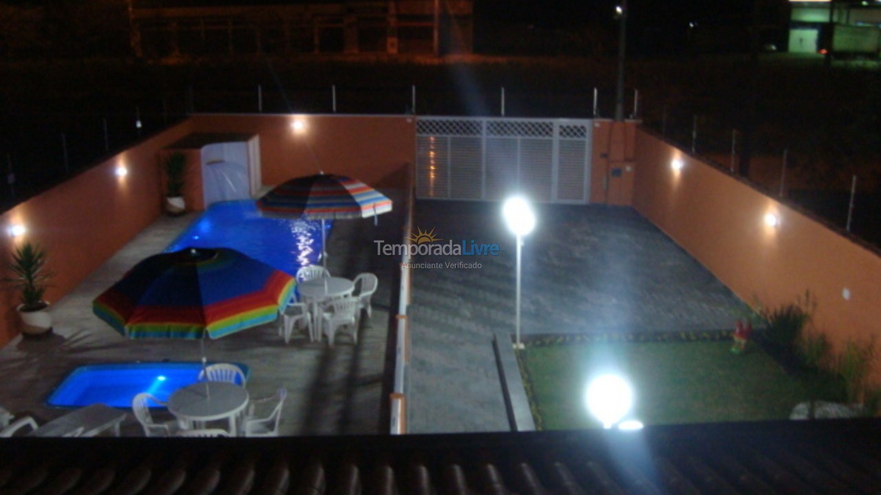 Casa para aluguel de temporada em Peruíbe (Peruíbe)