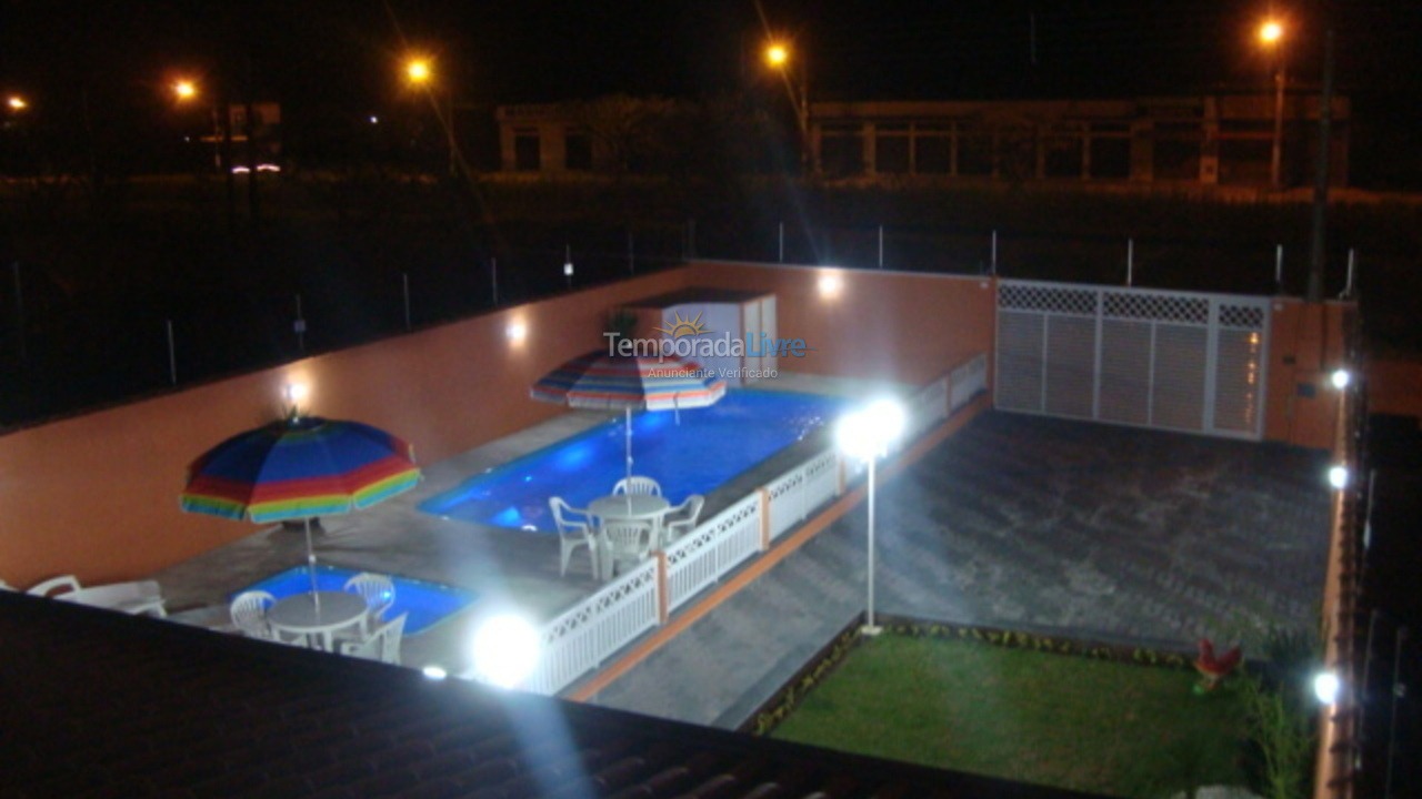 Casa para aluguel de temporada em Peruíbe (Peruíbe)