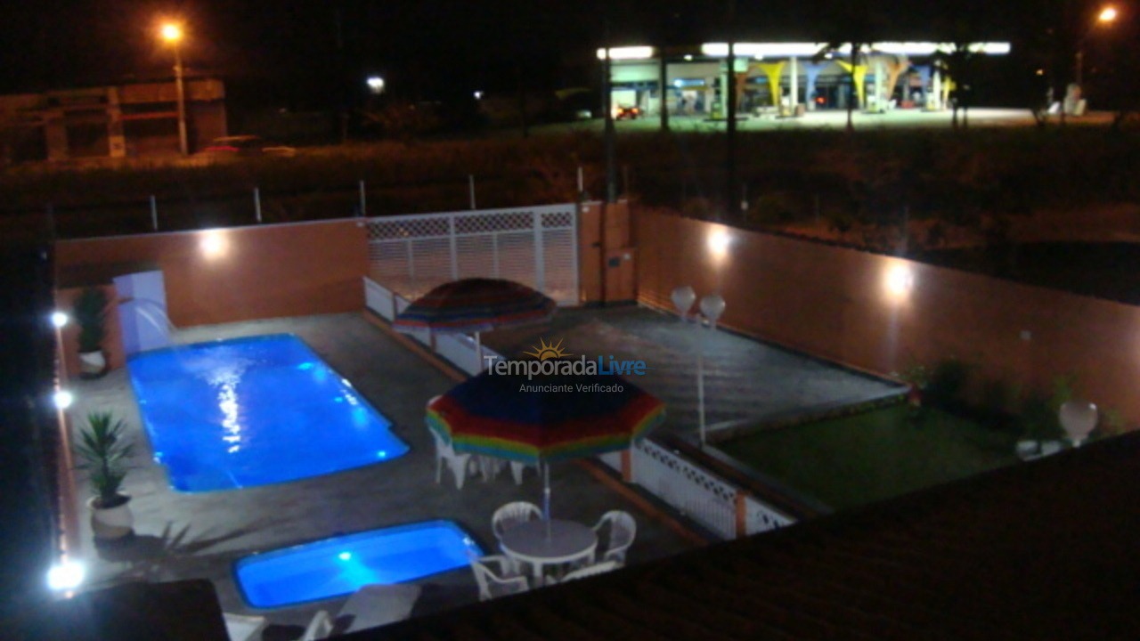 Casa para aluguel de temporada em Peruíbe (Peruíbe)