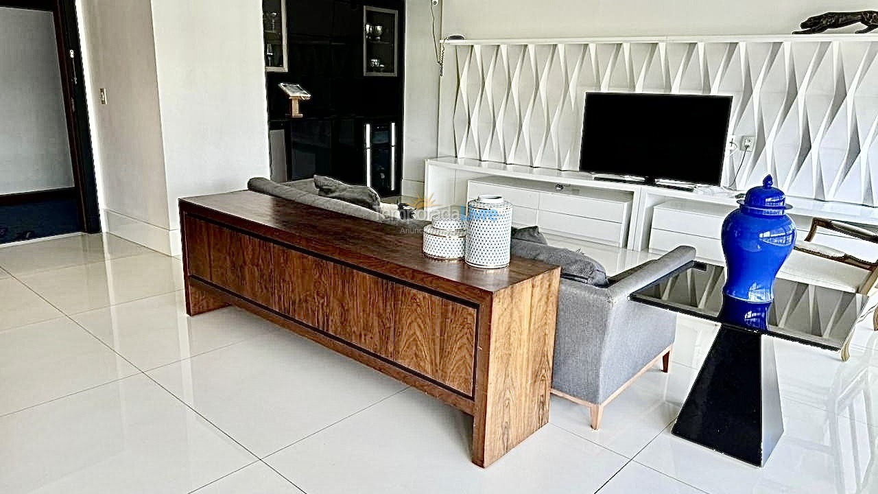 Apartment for vacation rental in Salvador (Ondina)