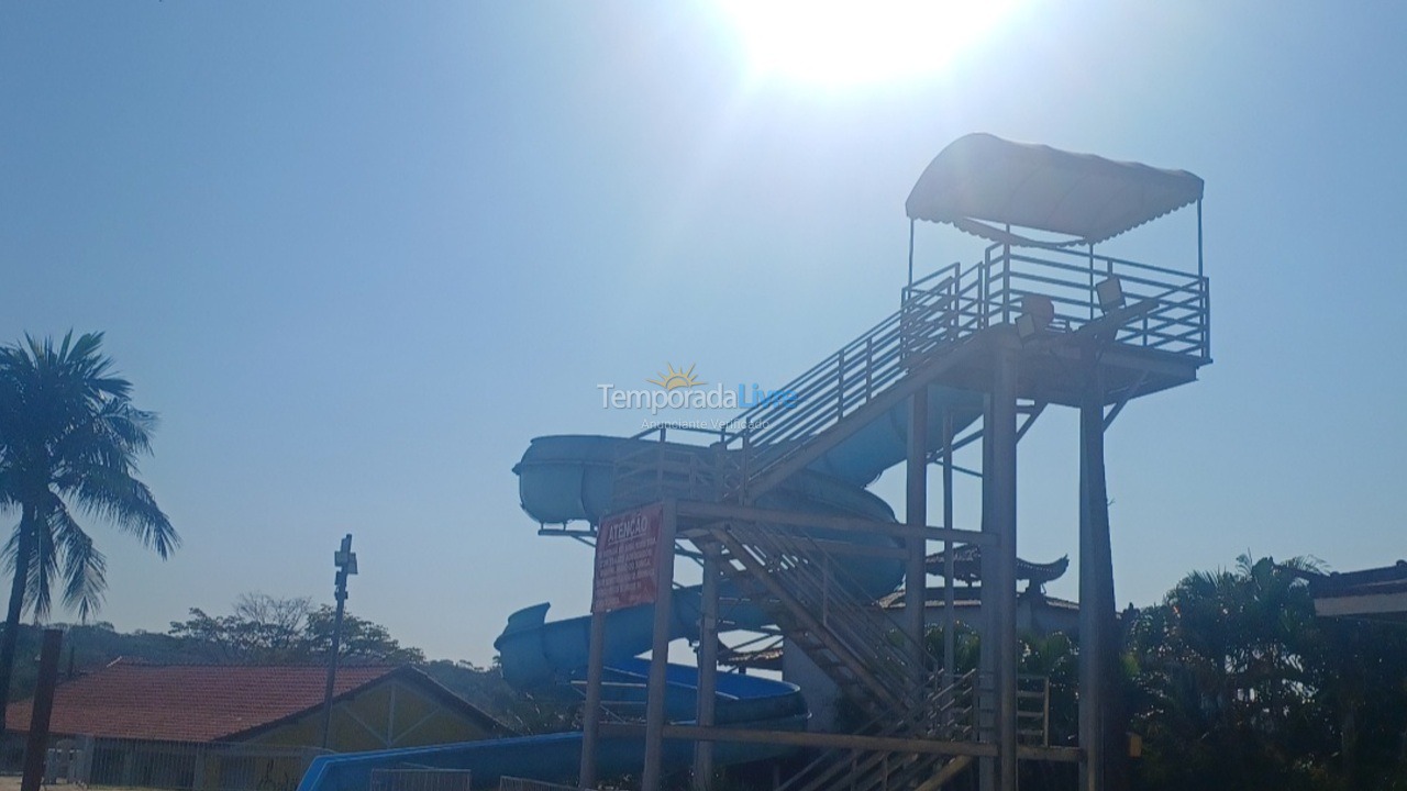 House for vacation rental in Araruama (Ponte dos Leites)