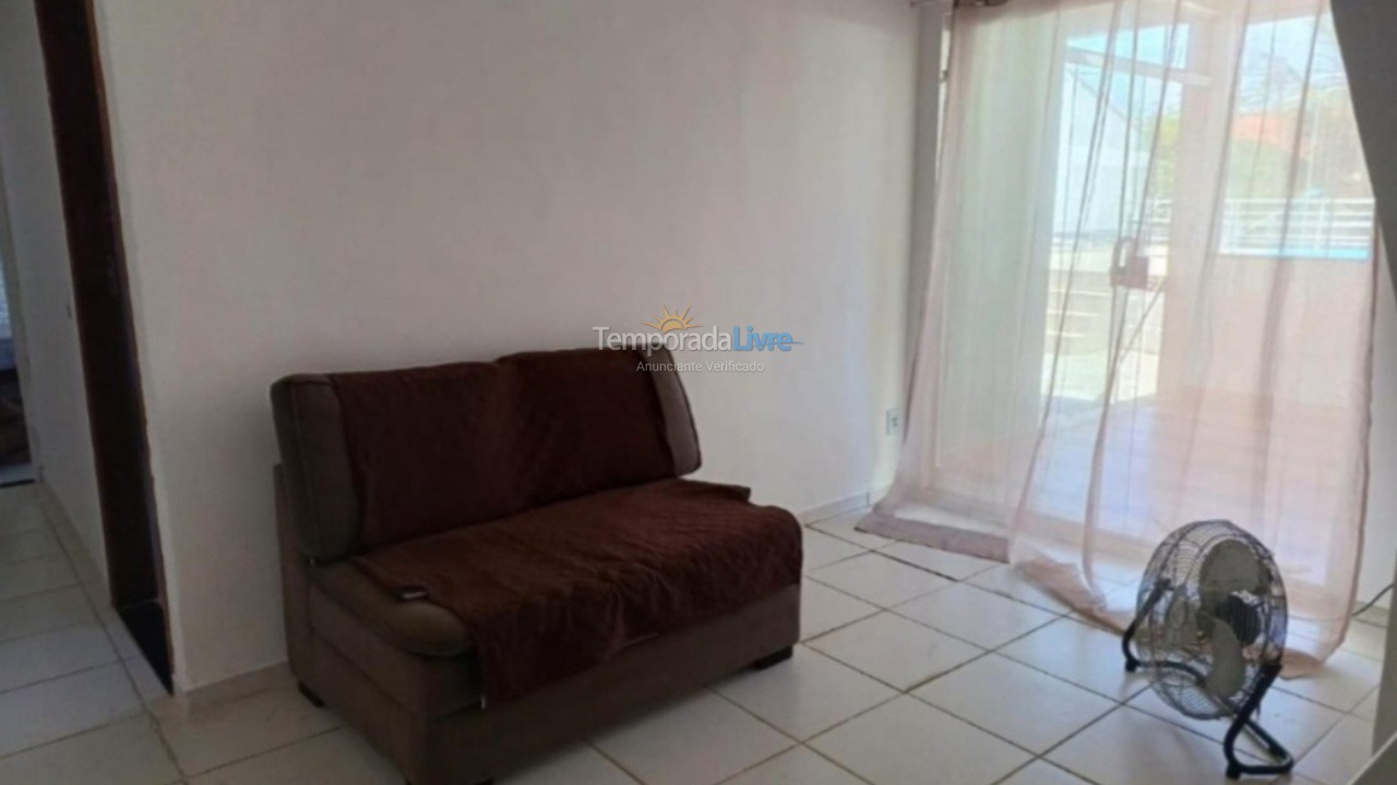 House for vacation rental in Araruama (Ponte dos Leites)