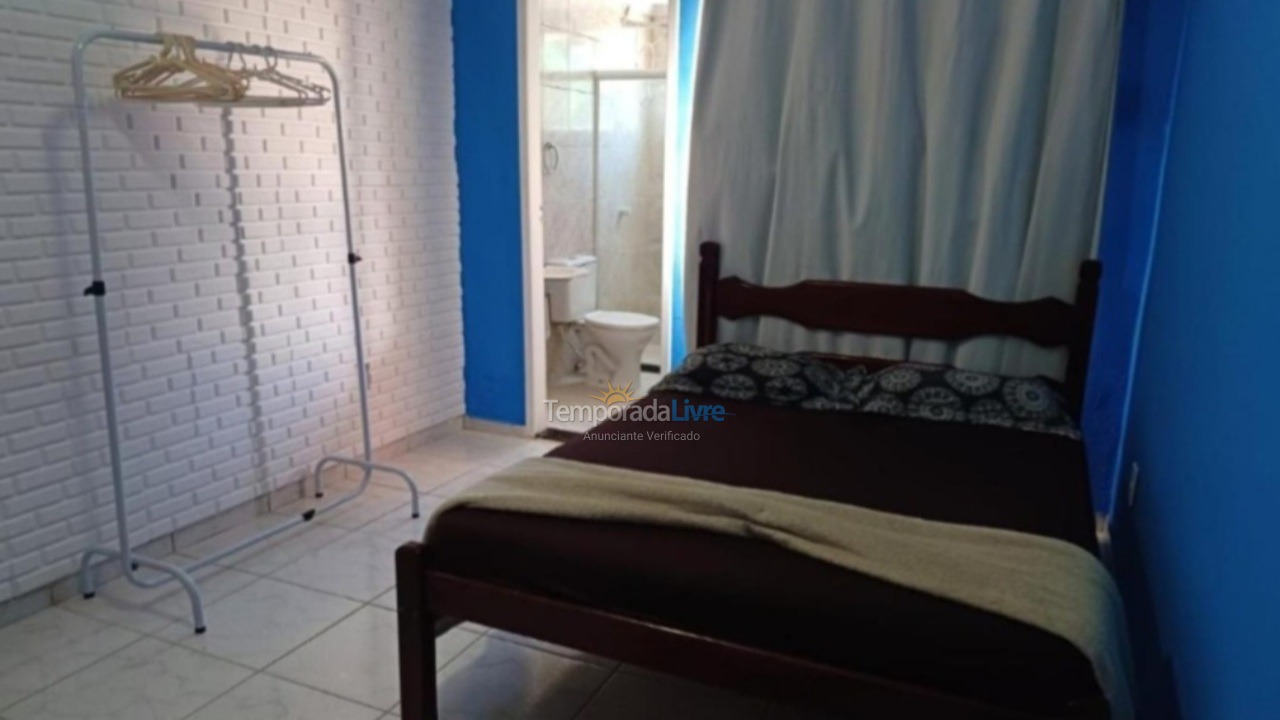 House for vacation rental in Araruama (Ponte dos Leites)