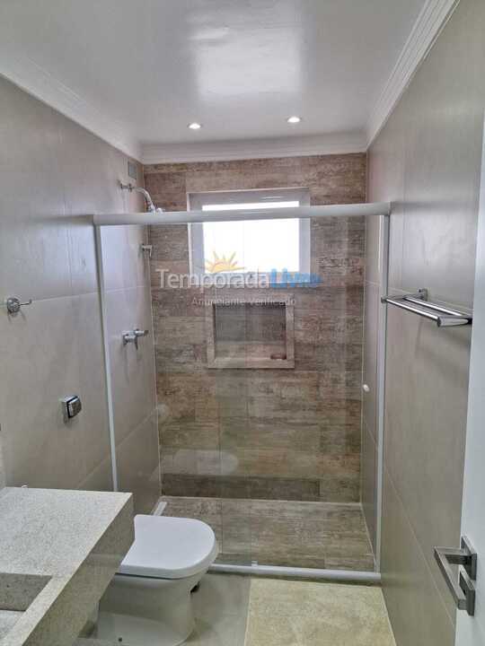 Apartment for vacation rental in Guarujá (Pitangueiras)