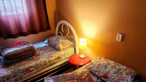 Brand new apartment near Alphaville