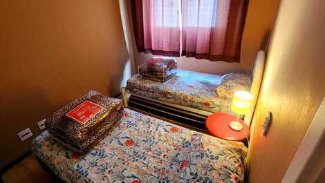 Brand new apartment near Alphaville