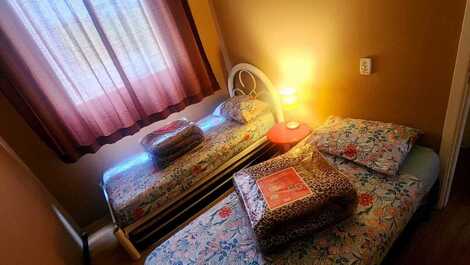 Brand new apartment near Alphaville