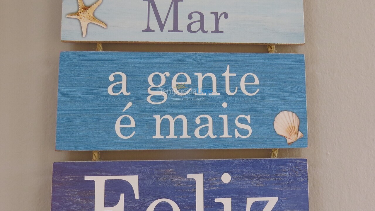 Casa para alquiler de vacaciones em Ubatuba (Pereque Açu)