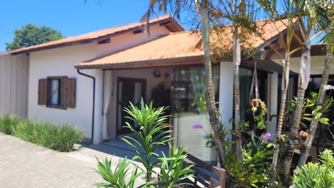 Casa Aconhegante Campeche Tiene capacidad para 10 personas