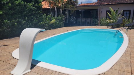 Casa para alquilar en Florianopolis - Campeche