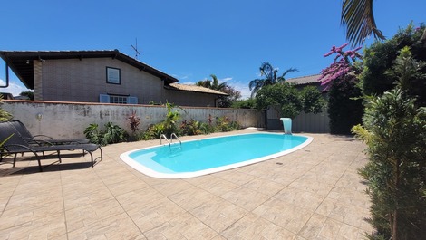 Casa Aconhegante Campeche Tiene capacidad para 10 personas