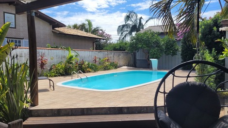 Casa Aconhegante Campeche Tiene capacidad para 10 personas