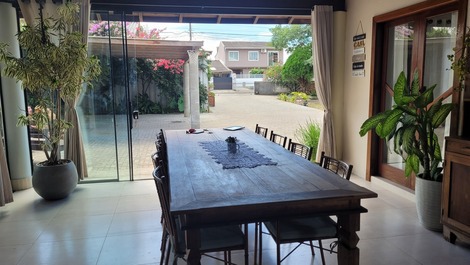 Casa Aconhegante Campeche Tiene capacidad para 10 personas