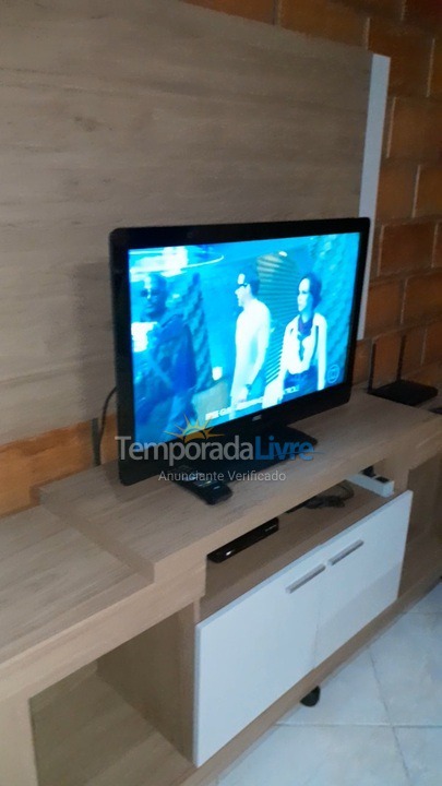 Casa para aluguel de temporada em Caraguatatuba (Massaguaçu)