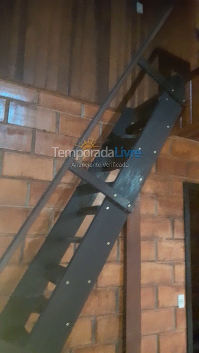 Casa para aluguel de temporada em Caraguatatuba (Massaguaçu)