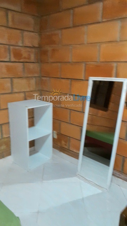 Casa para aluguel de temporada em Caraguatatuba (Massaguaçu)