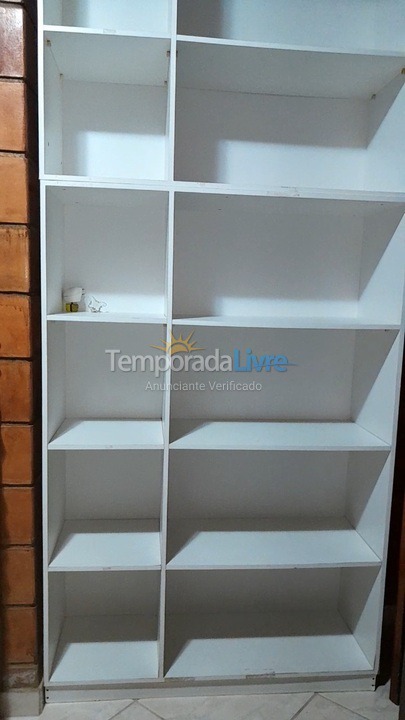 Casa para aluguel de temporada em Caraguatatuba (Massaguaçu)