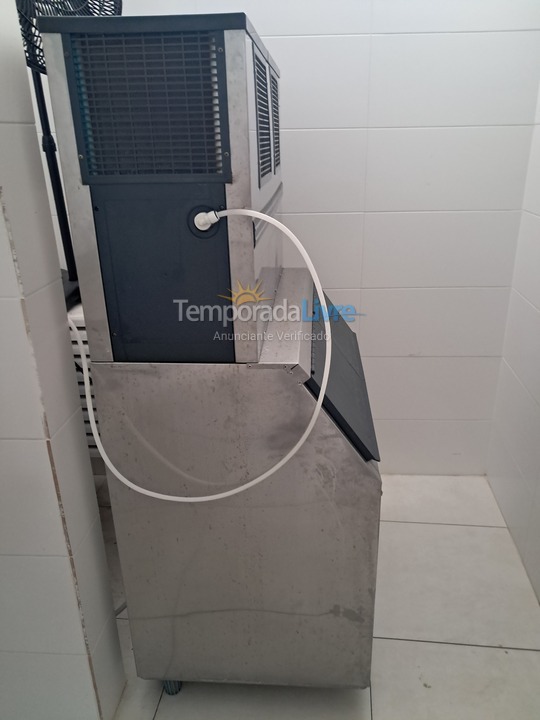 Apartamento para aluguel de temporada em Bertioga (Riviera de São Lourenço)