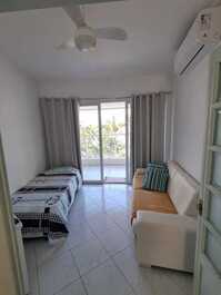 Apartamento Riviera de São Lourenço