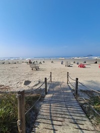 Apartment for rent in Bertioga - Riviera de São Lourenço