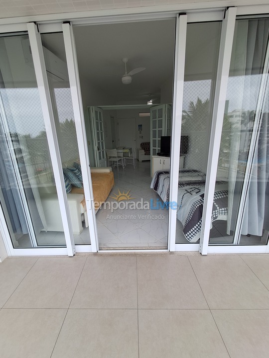 Apartamento para aluguel de temporada em Bertioga (Riviera de São Lourenço)
