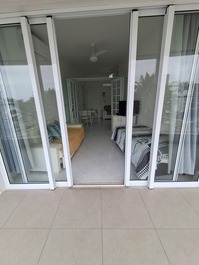 Apartamento Riviera de São Lourenço