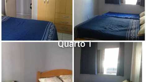 APARTMENT FOR SEASONAL RENTAL