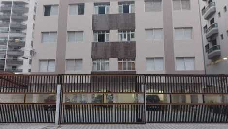 Apartment for rent in Praia Grande - Praia da Aviação