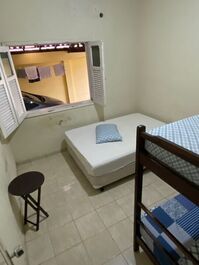 Alugo Casa na Vila Histórica de Mambucaba RJ