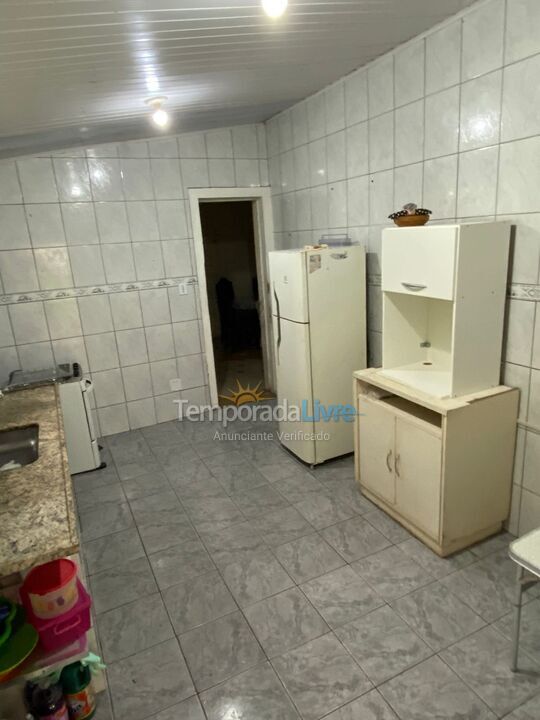 Casa para aluguel de temporada em Angra dos Reis (Vila Historica de Mambucaba)