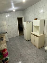 Alugo Casa na Vila Histórica de Mambucaba RJ