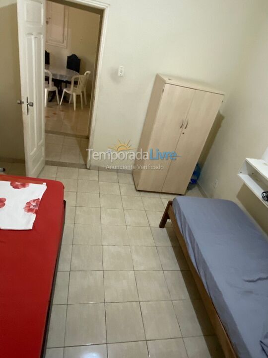 Casa para aluguel de temporada em Angra dos Reis (Vila Historica de Mambucaba)