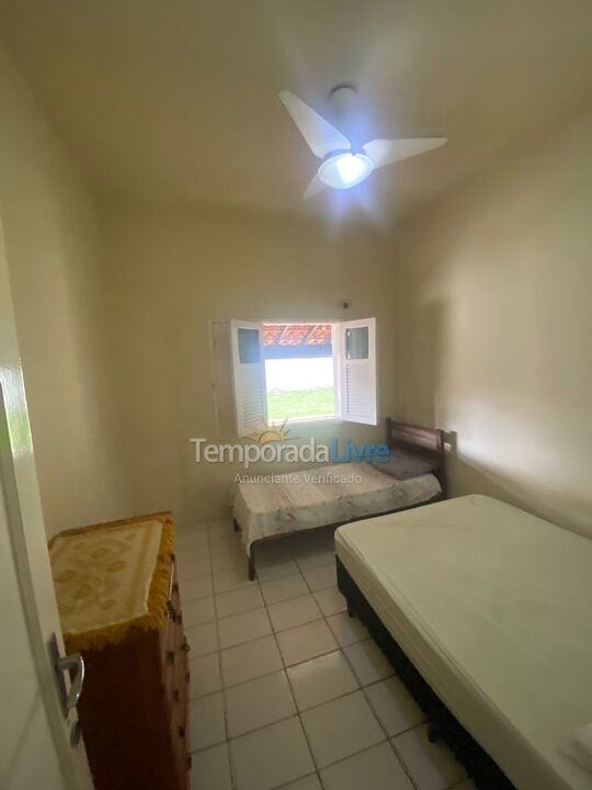 Casa para aluguel de temporada em Angra dos Reis (Vila Historica de Mambucaba)