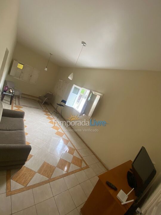 Casa para aluguel de temporada em Angra dos Reis (Vila Historica de Mambucaba)