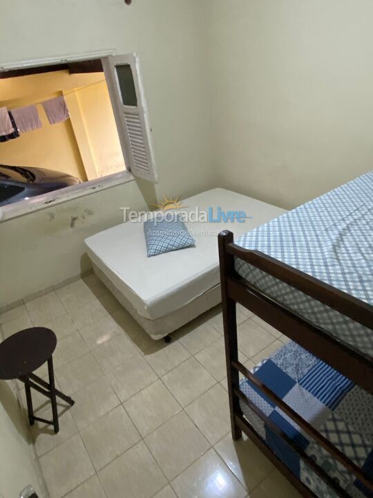 Casa para aluguel de temporada em Angra dos Reis (Vila Historica de Mambucaba)