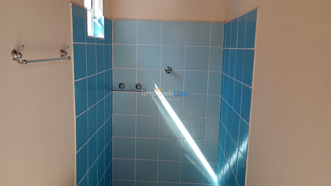 House for vacation rental in Mongaguá (Florida Mirim)