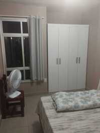 COBERTURA SEG, AVENIDA PRAIA DO MORRO DIREÇÃO DO QUIOSQUE 8