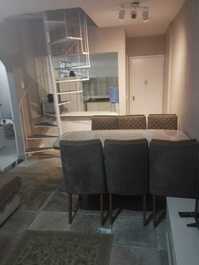 Apartment for rent in Guarapari - Praia do Morro