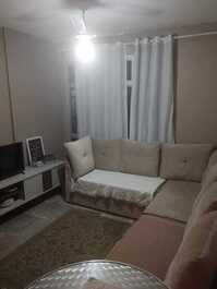 COBERTURA SEG, AVENIDA PRAIA DO MORRO DIREÇÃO DO QUIOSQUE 8