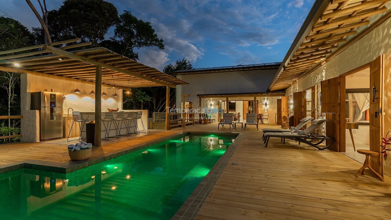 Casa para aluguel de temporada em Trancoso (Trancoso)