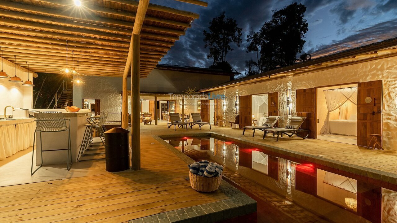 Casa para aluguel de temporada em Trancoso (Trancoso)