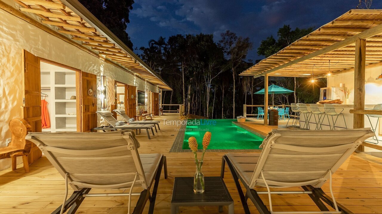 Casa para aluguel de temporada em Trancoso (Trancoso)