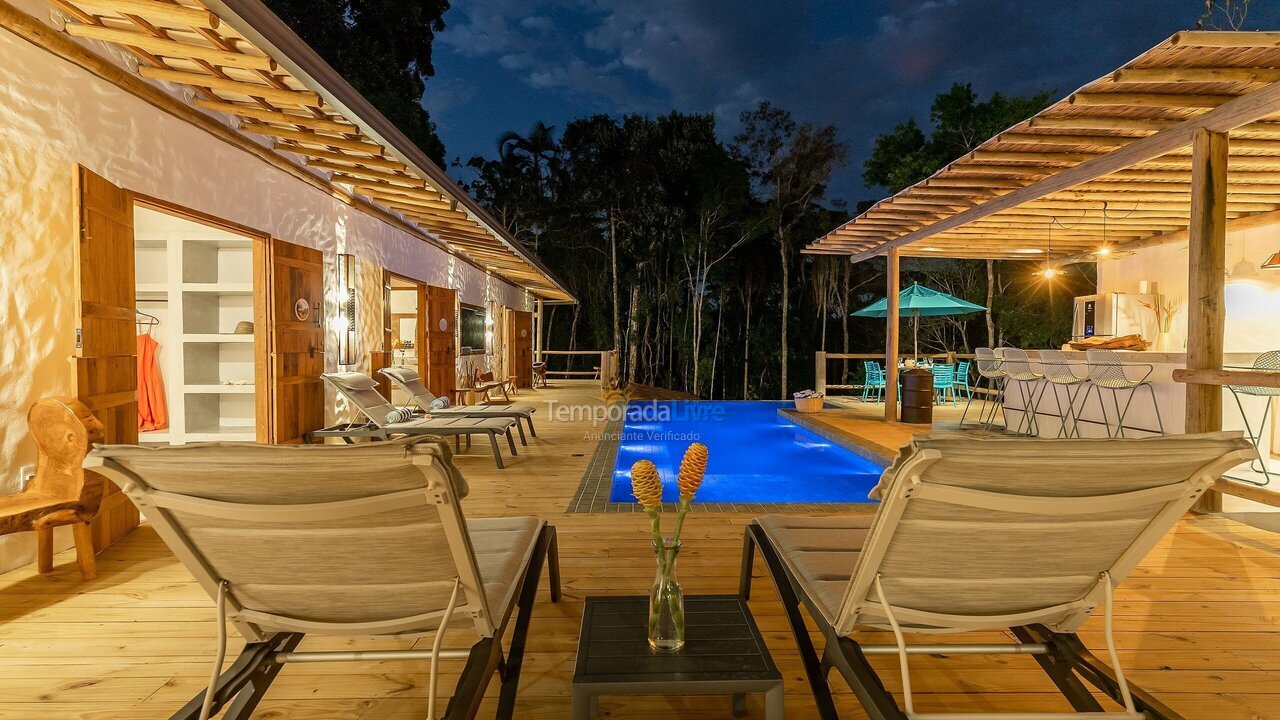 Casa para aluguel de temporada em Trancoso (Trancoso)