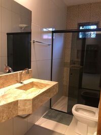 JB SOL DE VERÃO HOSPEDAGEM