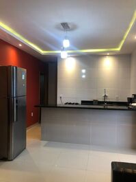 JB SOL DE VERÃO HOSPEDAGEM