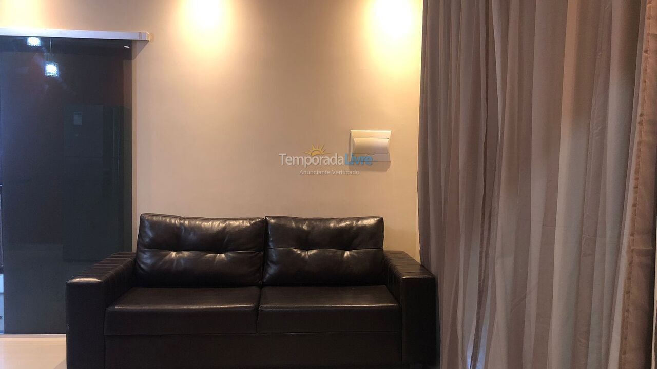 Casa para aluguel de temporada em Maraú (Taipu de Fora)