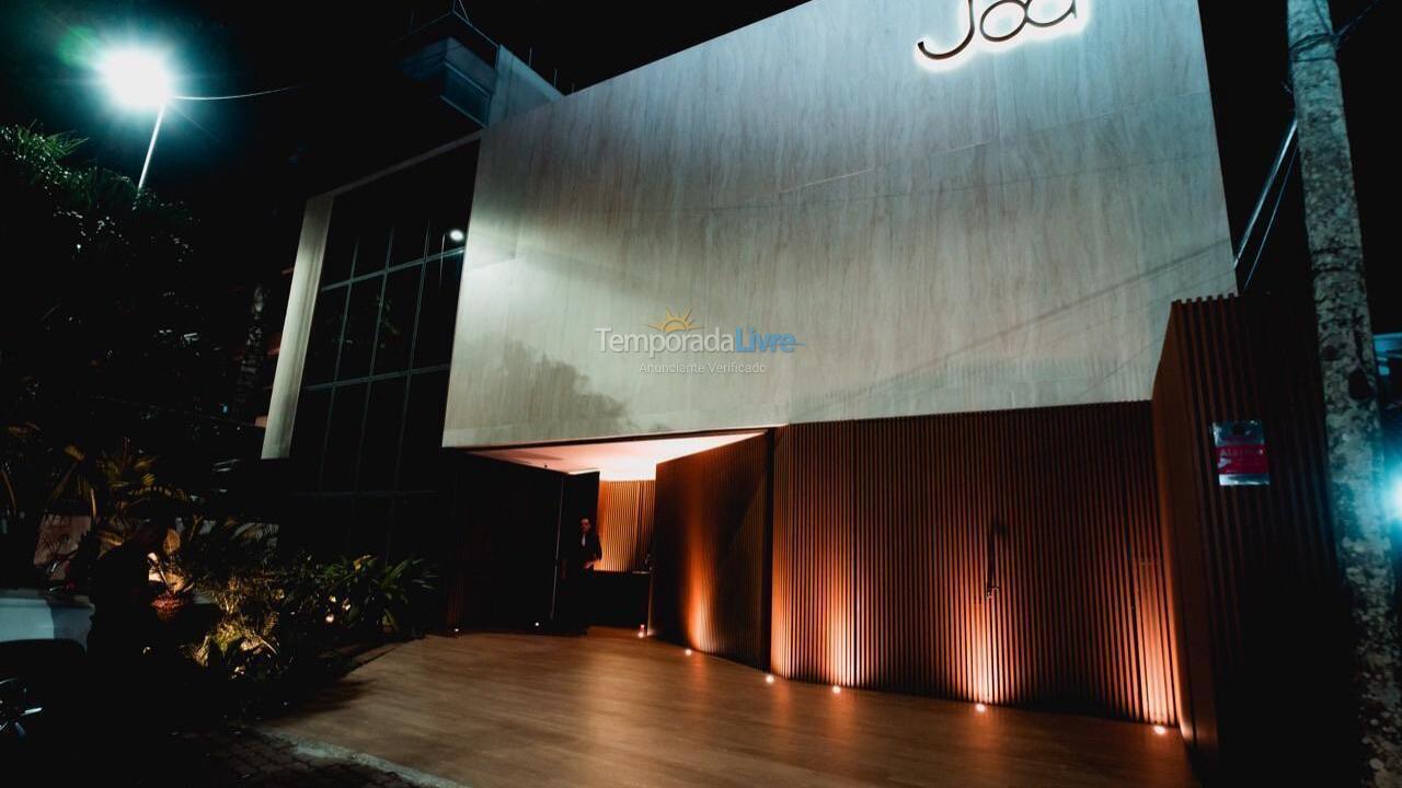 House for vacation rental in Rio de Janeiro (São Conrado)